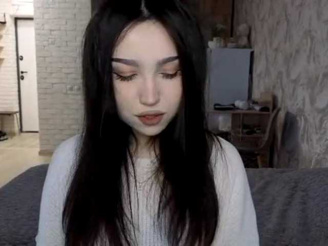 YuliaKim live webcam show