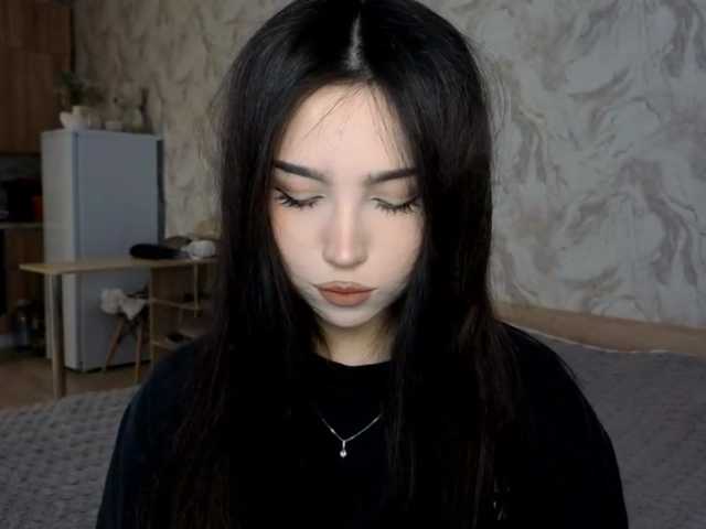 YuliaKim live cam on BongaCams