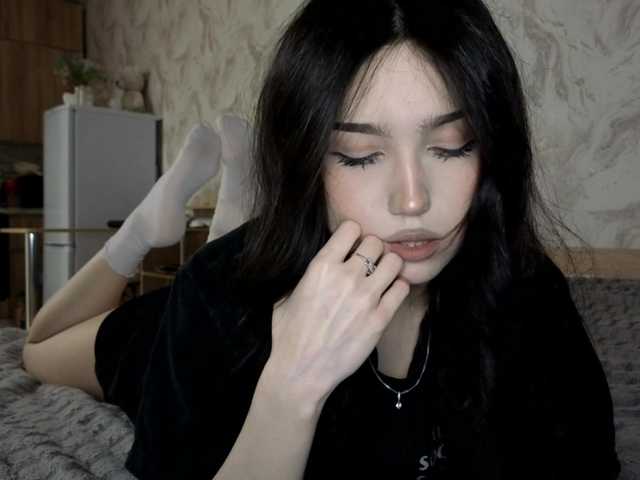 YuliaKim live cam on BongaCams