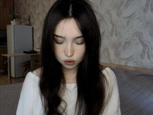 YuliaKim live cam on BongaCams