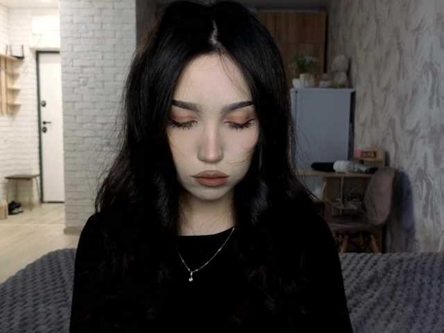 YuliaKim live cam on BongaCams