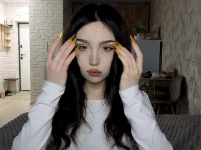 YuliaKim live cam on BongaCams