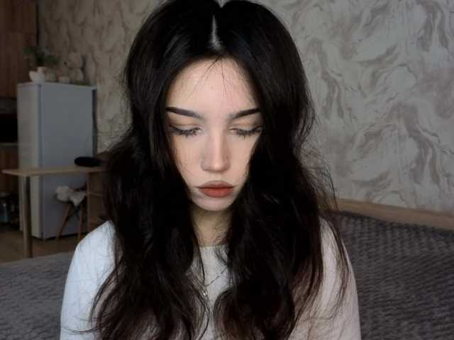 YuliaKim live cam on BongaCams