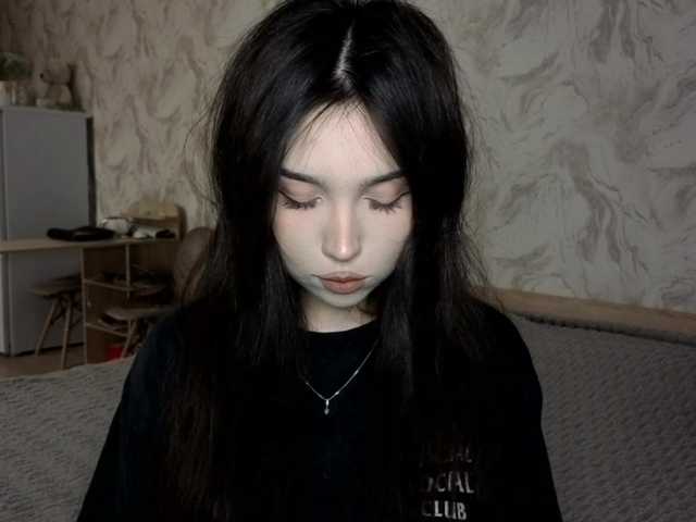 YuliaKim live cam on BongaCams