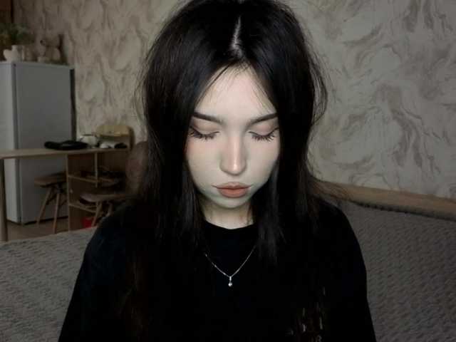 YuliaKim live cam on BongaCams