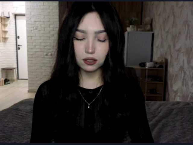 YuliaKim live cam on BongaCams