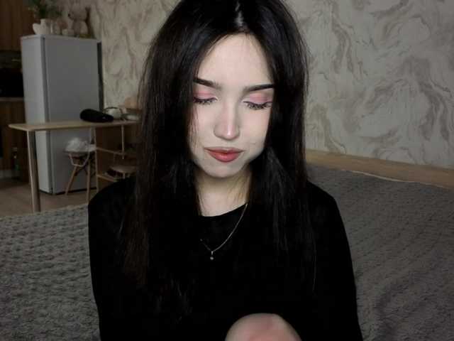YuliaKim live cam on BongaCams