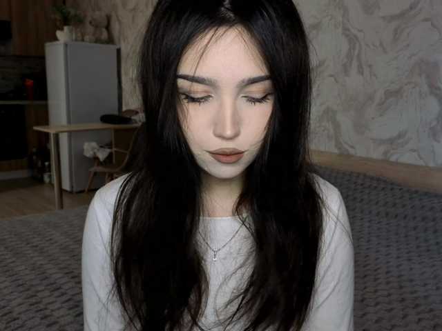 YuliaKim live cam on BongaCams