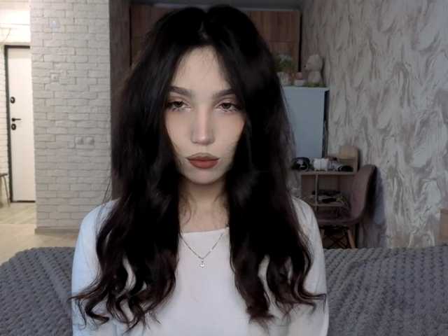 YuliaKim live cam on BongaCams