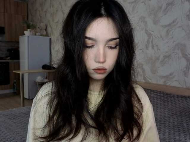 YuliaKim live cam on BongaCams