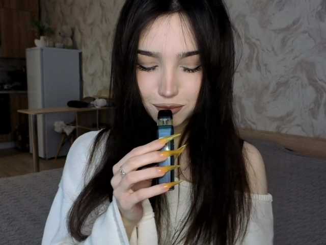YuliaKim live cam on BongaCams