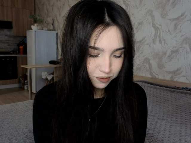 YuliaKim live cam on BongaCams