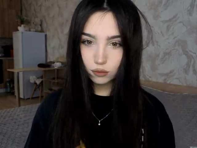 Camgirl YuliaKim sur Bongacams