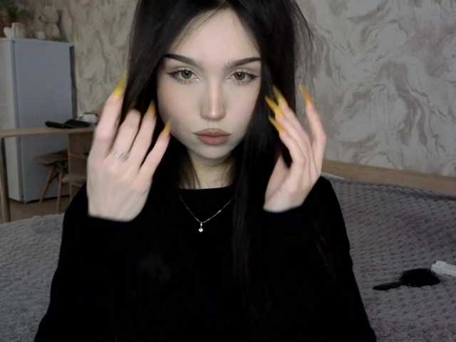 YuliaKim live cam on BongaCams