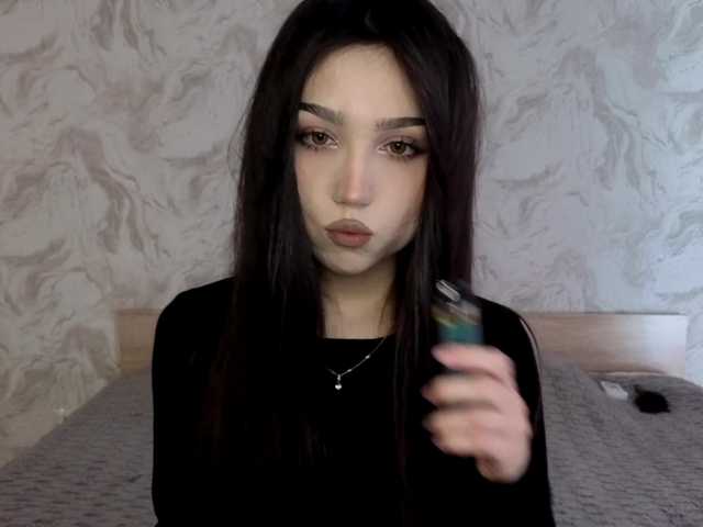 YuliaKim live cam on BongaCams