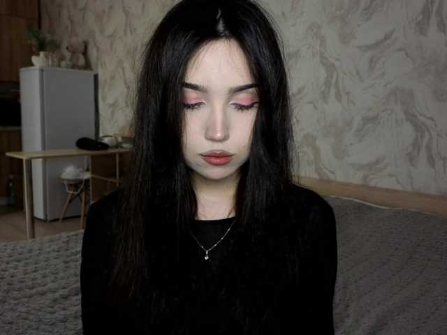 YuliaKim live cam on BongaCams
