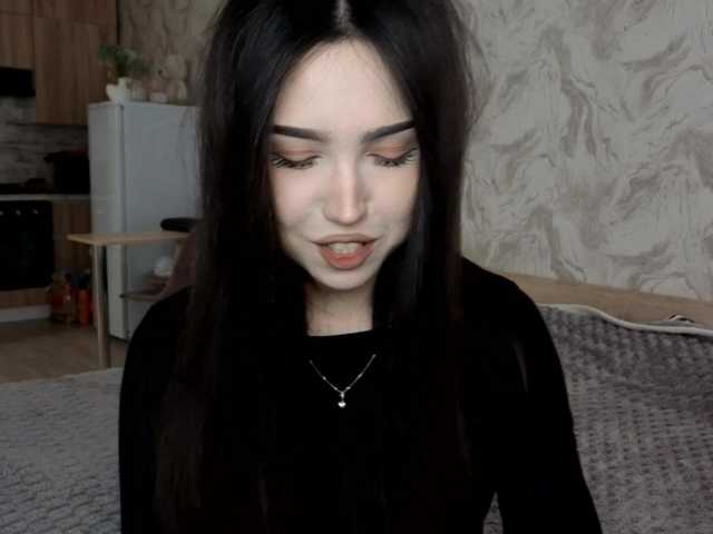 YuliaKim live cam on BongaCams