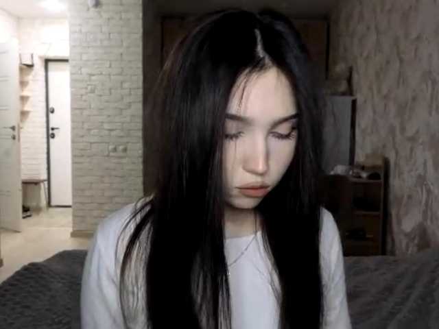 YuliaKim live cam on BongaCams