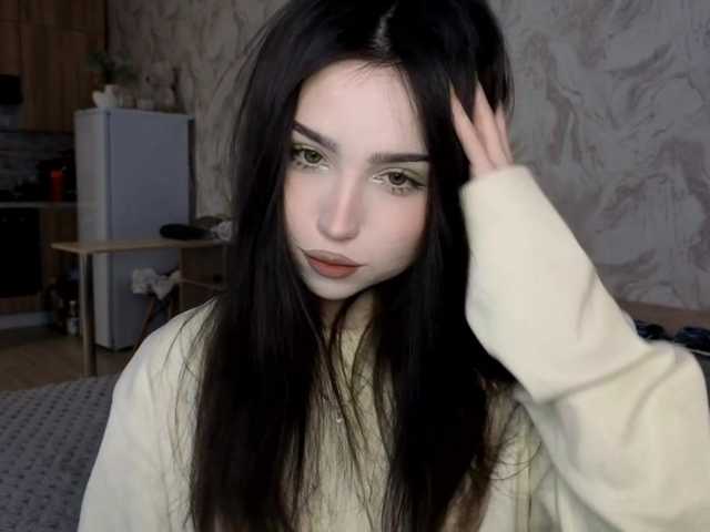 YuliaKim live cam on BongaCams
