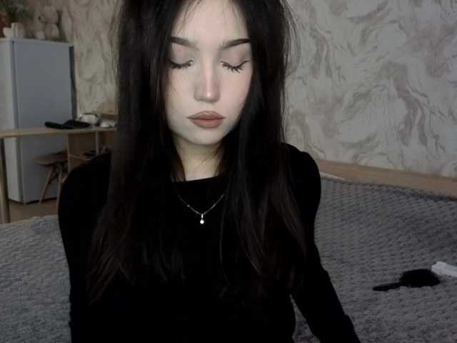 YuliaKim live cam on BongaCams