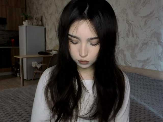 YuliaKim live cam on BongaCams