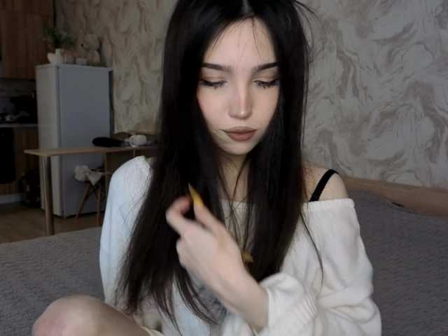YuliaKim live cam on BongaCams