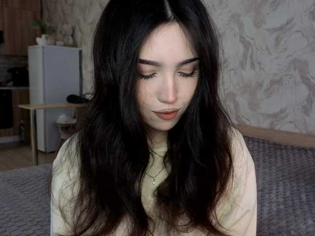 YuliaKim live cam on BongaCams