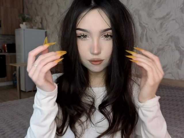 YuliaKim live cam on BongaCams
