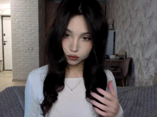 YuliaKim live cam on BongaCams