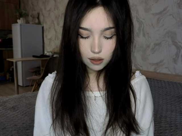 YuliaKim live cam on BongaCams