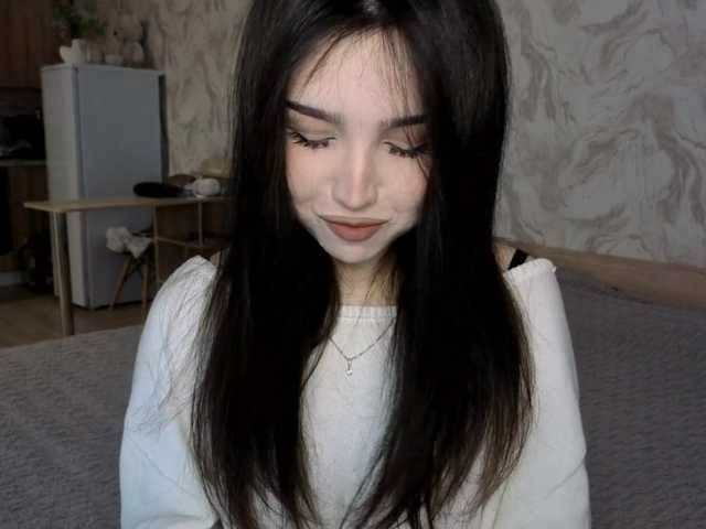 Camgirl YuliaKim sur Bongacams