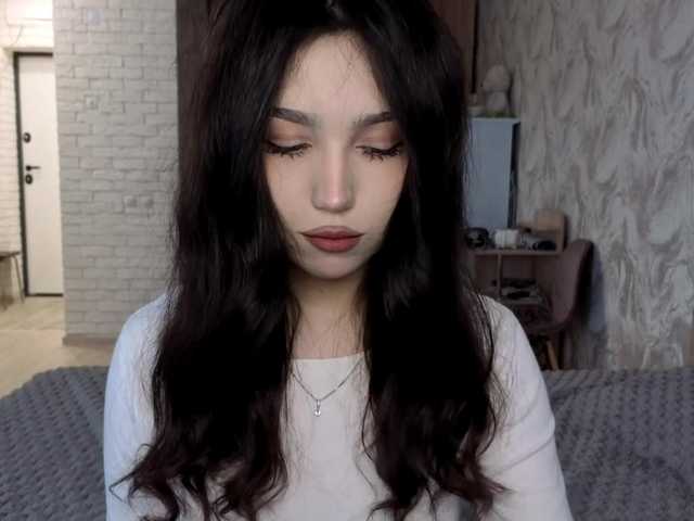 YuliaKim live cam on BongaCams