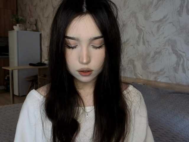 YuliaKim live cam on BongaCams