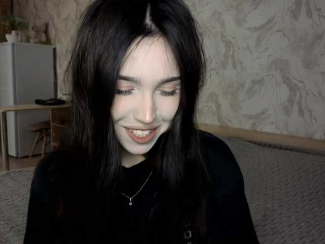 YuliaKim live cam on BongaCams