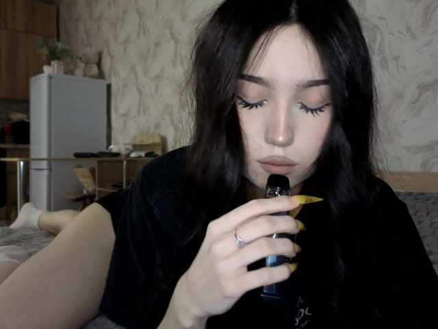 YuliaKim live cam on BongaCams