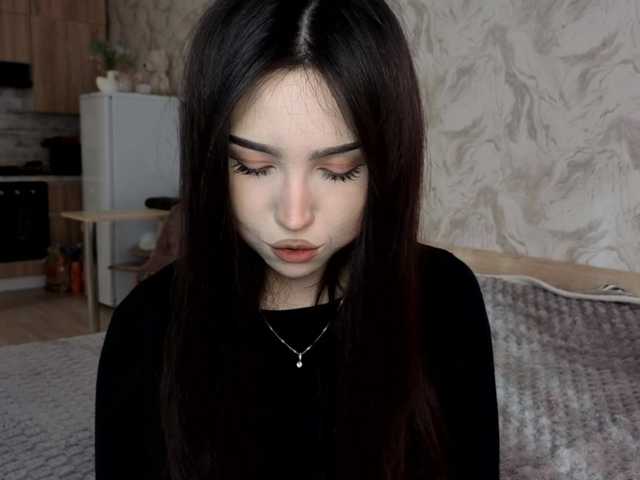 YuliaKim live cam on BongaCams