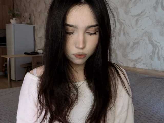 YuliaKim live cam on BongaCams