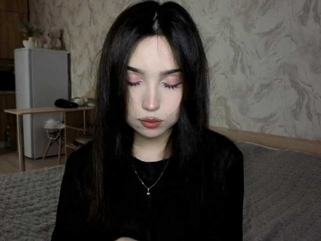YuliaKim live cam on BongaCams
