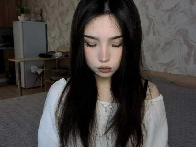 YuliaKim live cam on BongaCams
