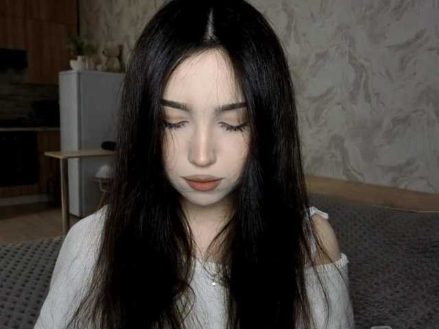 YuliaKim live cam on BongaCams