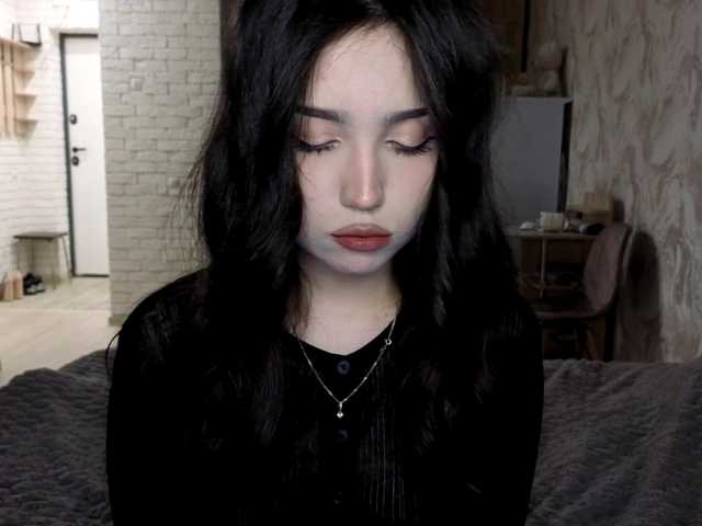 YuliaKim live cam on BongaCams