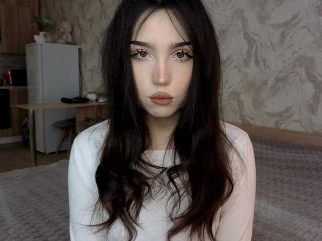 YuliaKim live cam on BongaCams