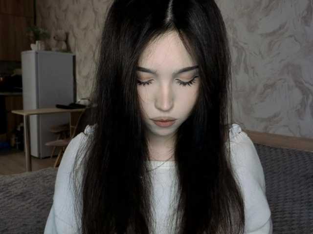 YuliaKim live cam on BongaCams