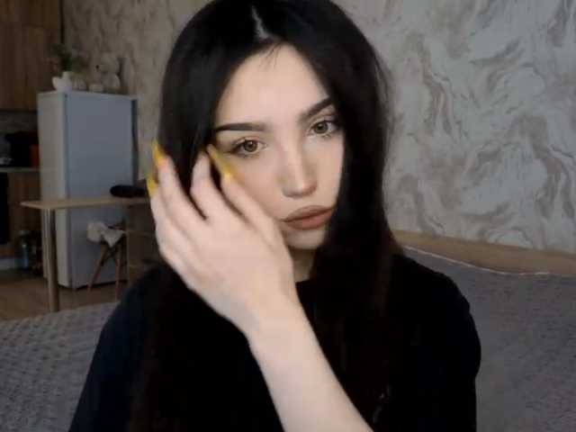 YuliaKim live cam on BongaCams