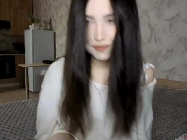 YuliaKim live cam on BongaCams