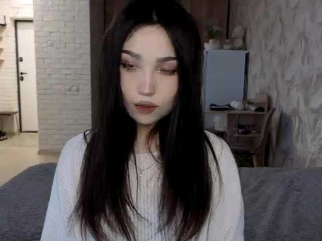 YuliaKim live cam on BongaCams