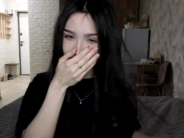 YuliaKim live cam on BongaCams