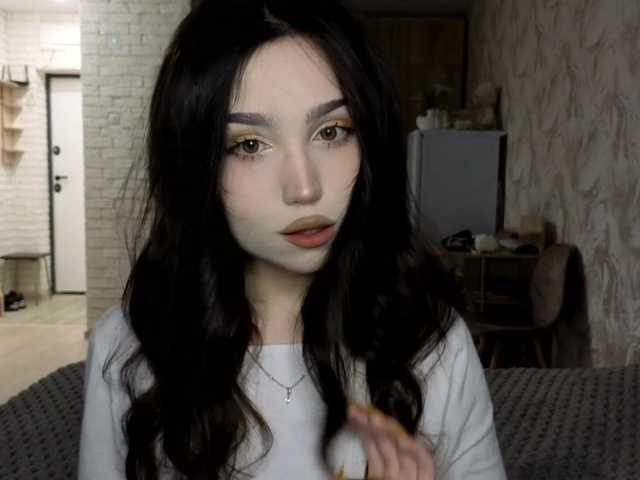 YuliaKim live cam on BongaCams