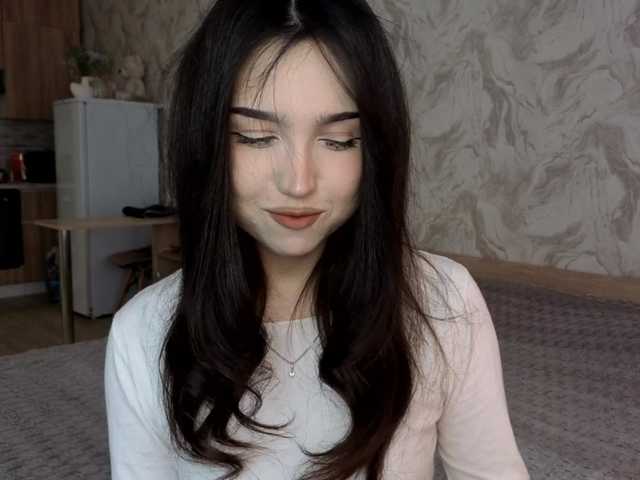 YuliaKim live cam on BongaCams