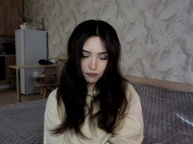 YuliaKim live cam on BongaCams
